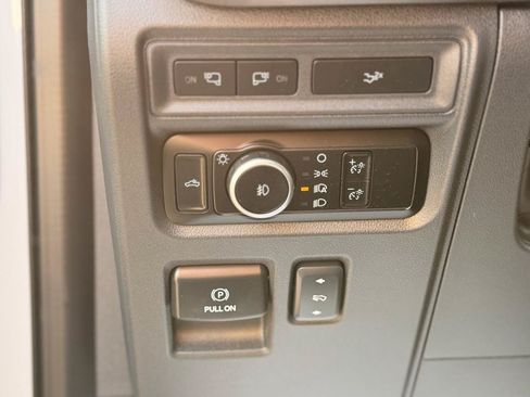 Used 2024 Ford F150 Lariat w/ Equipment Group 502A High AWD/4WD image 12