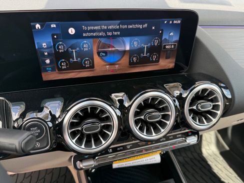 New 2026 Mercedes-Benz GLA 250 4MATIC image 18
