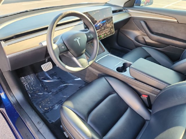 Used 2023 Tesla Model 3 Performance AWD/4WD image 19