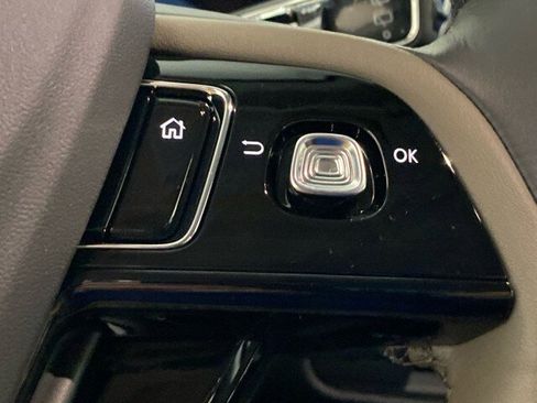 New 2024 Lincoln Corsair Grand Touring w/ Equipment Group 301A image 21