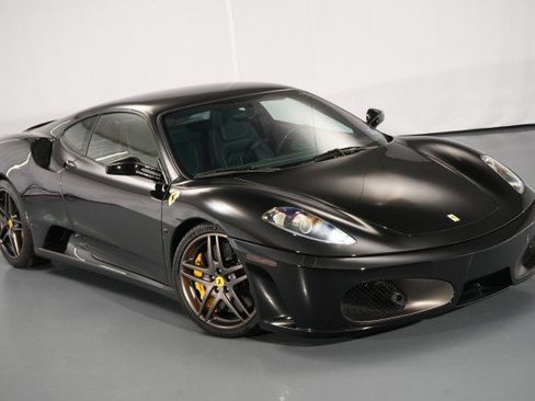Used 2009 Ferrari F430 Coupe RWD image 11
