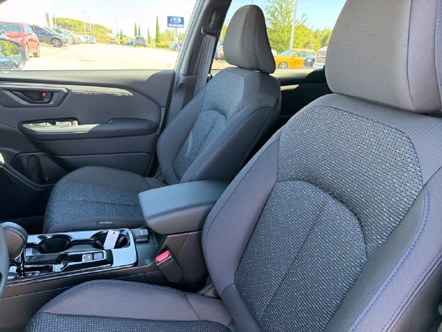 New 2026 Subaru Forester Premium AWD/4WD image 20
