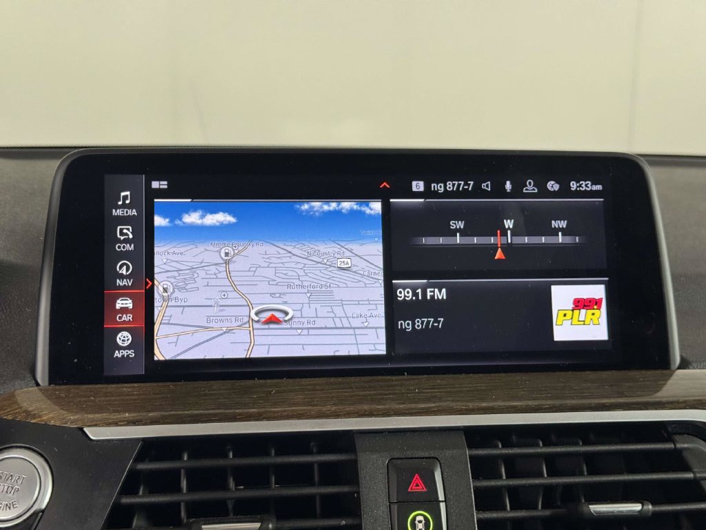 Used 2020 BMW X3 xDrive30i AWD/4WD image 26
