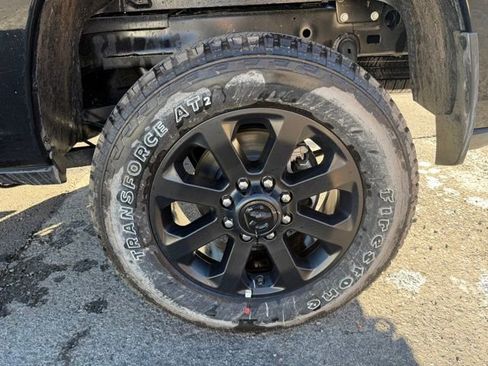 New 2026 RAM 2500 Big Horn image 16