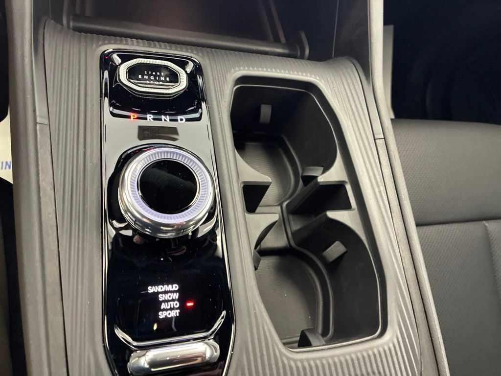 New 2026 Jeep Cherokee Limited AWD/4WD image 38