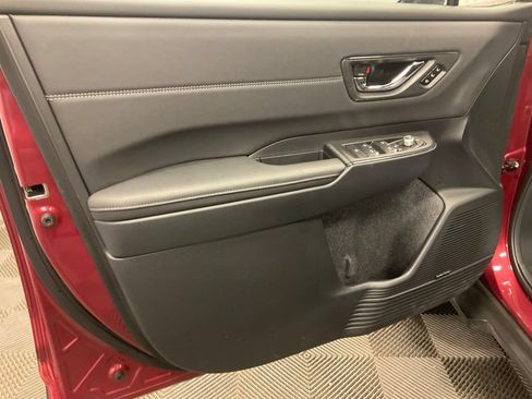 Certified 2026 Subaru Outback Touring AWD/4WD image 10
