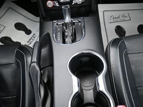 Used 2015 Ford Mustang GT Premium w/ 50 Years Appearance Package RWD image 20