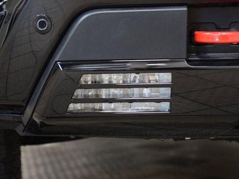 New 2026 Chevrolet Silverado 1500 LT Trail Boss w/ LT Trail Boss Premium Package image 14