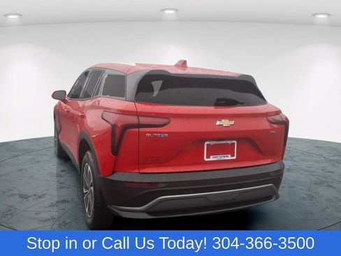Used 2024 Chevrolet Blazer EV LT AWD/4WD image 6