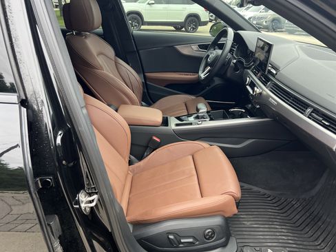 Used 2023 Audi A4 2.0T Premium Plus w/ Premium Plus Package AWD/4WD image 28