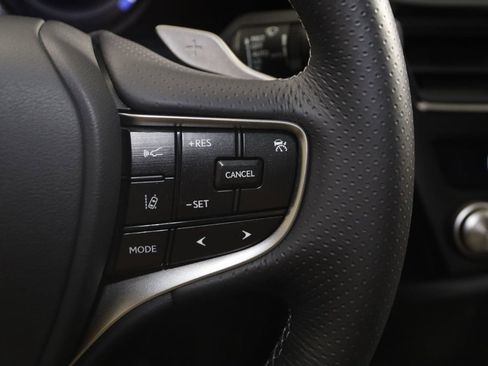 Used 2024 Lexus ES 300h F Sport w/ Accessory Package (Z2) image 40