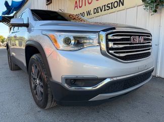 Used 2019 GMC Acadia SLT AWD/4WD video 1
