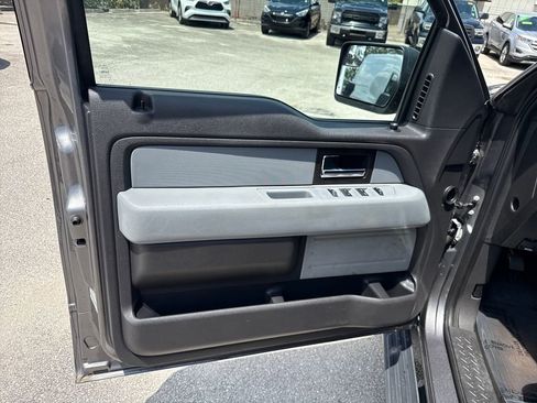 Used 2014 Ford F150 STX w/ Equipment Group 201A Mid RWD image 11