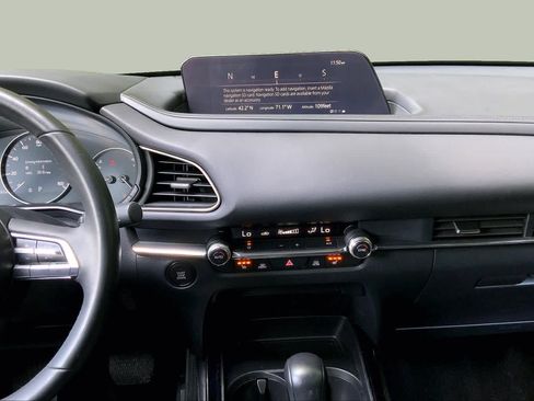 Certified 2023 MAZDA CX-30 AWD 2.5 S w/ Preferred Package image 7