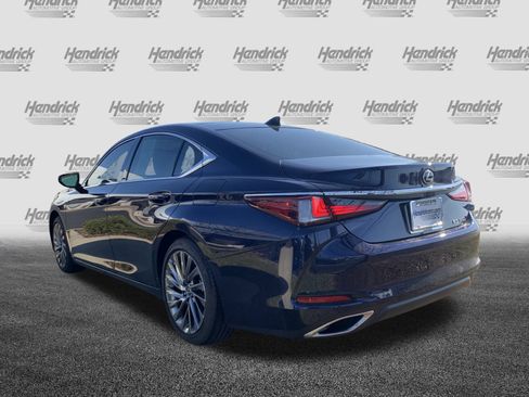 Used 2025 Lexus ES 350 Ultra Luxury image 8