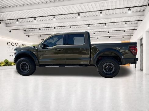 Used 2025 Ford F150 Raptor AWD/4WD image 5