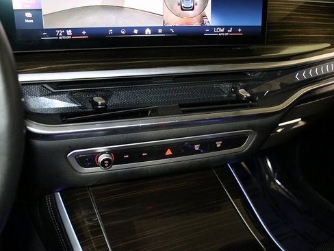 Used 2024 BMW X5 xDrive40i image 23