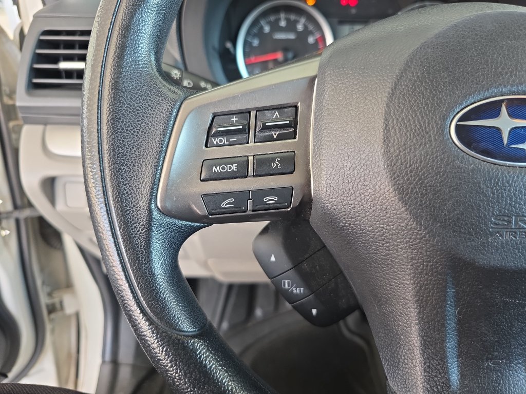 Used 2015 Subaru Forester 2.5i Premium w/ All-Weather Package AWD/4WD image 22
