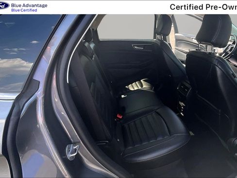 Used 2023 Ford Edge SEL w/ Convenience Package AWD/4WD image 17