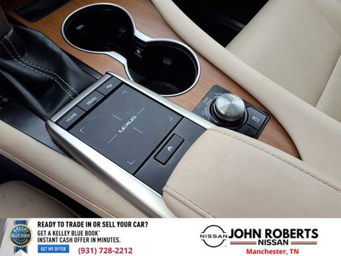 Used 2021 Lexus RX 350 FWD w/ Premium Package image 30