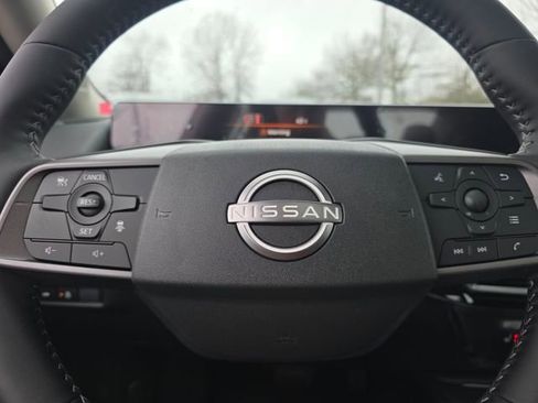 New 2026 Nissan Sentra SV image 23