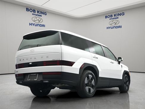 New 2026 Hyundai Santa Fe SE AWD/4WD image 16