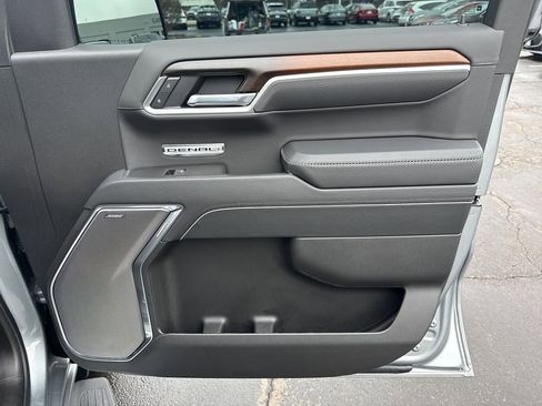 Certified 2026 GMC Sierra 1500 Denali image 38