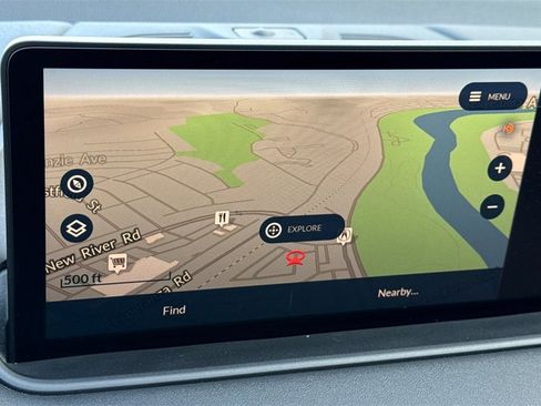 Certified 2023 Acura MDX SH-AWD w/ Technology Package image 26