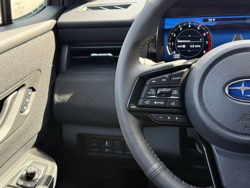 New 2026 Subaru Outback Limited XT AWD/4WD image 11