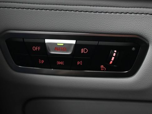 Used 2023 BMW XM AWD/4WD image 28
