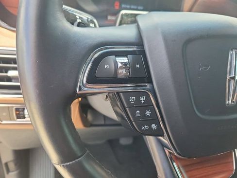 Certified 2023 Lincoln Navigator Reserve AWD/4WD image 26