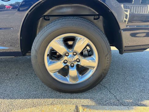Used 2016 RAM 1500 Big Horn AWD/4WD image 6