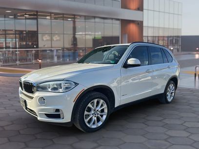 Used 2016 BMW X5 xDrive35i
