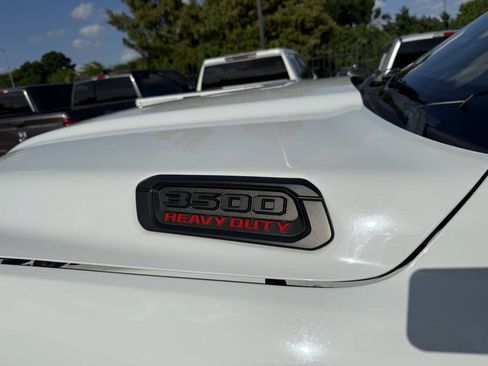 Used 2023 RAM 3500 Tradesman AWD/4WD image 35