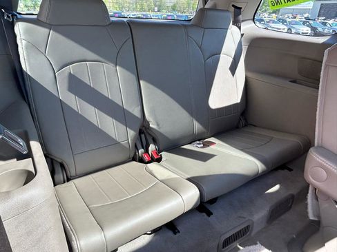 Used 2015 GMC Acadia Denali AWD/4WD image 13