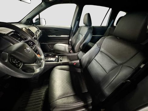Used 2022 Honda Passport Elite image 22
