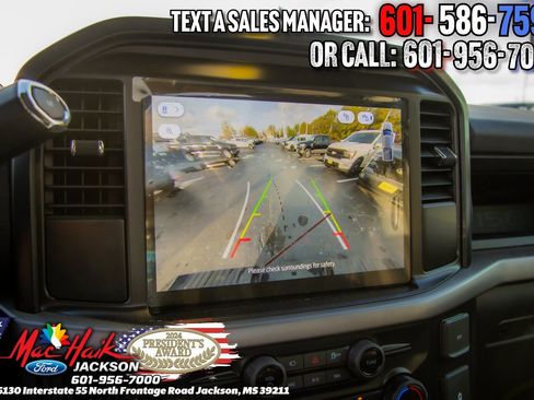 New 2025 Ford F150 XL AWD/4WD image 46