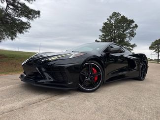 Used 2021 Chevrolet Corvette Stingray Premium Conv w/ Z51 Performance Package video 1