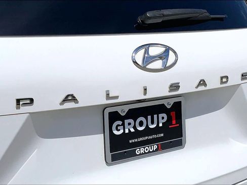 Used 2020 Hyundai Palisade Limited FWD image 10