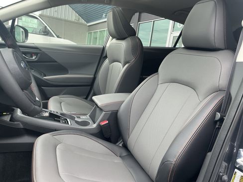 New 2026 Subaru Crosstrek 2.5i Limited AWD/4WD image 14