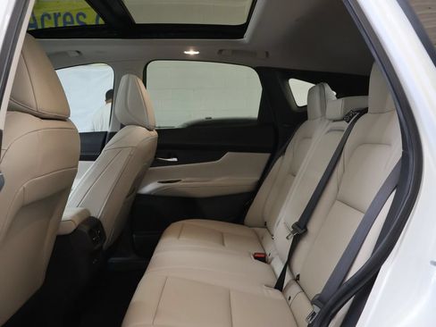 Used 2025 Nissan Murano SL AWD/4WD image 14