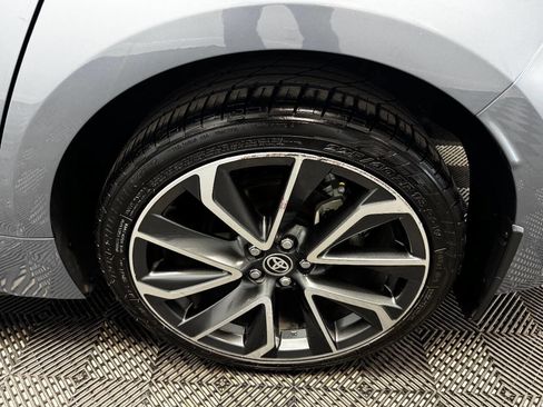 Used 2021 Toyota Corolla SE image 18