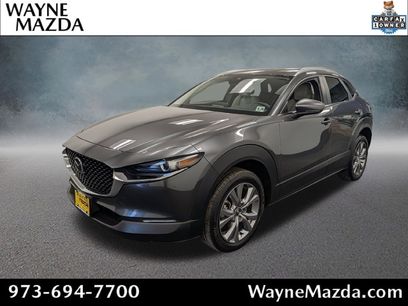 Used 2023 MAZDA CX-30 AWD 2.5 S w/ Preferred Package