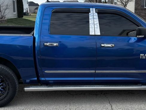 Used 2016 RAM 1500 Big Horn image 6