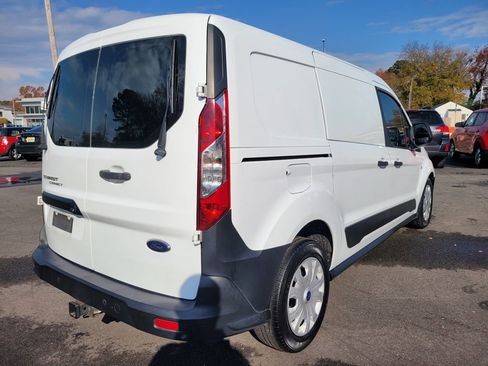 Used 2019 Ford Transit Connect XL w/ Trailer Tow Package FWD image 5