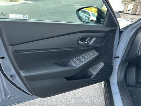 New 2025 Honda Accord SE image 14