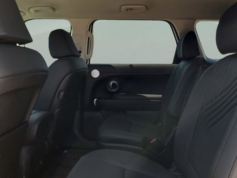 New 2026 Hyundai Palisade SEL image 8