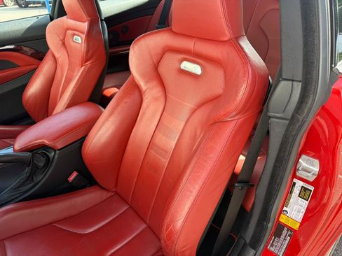 Used 2016 BMW M4 Coupe RWD image 28