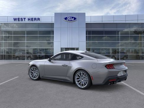 New 2026 Ford Mustang Premium image 5
