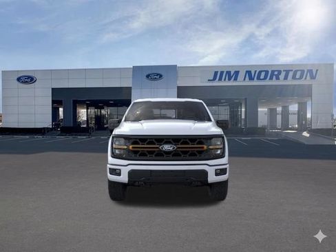 New 2026 Ford F150 Tremor w/ Bed Utility Package AWD/4WD image 8